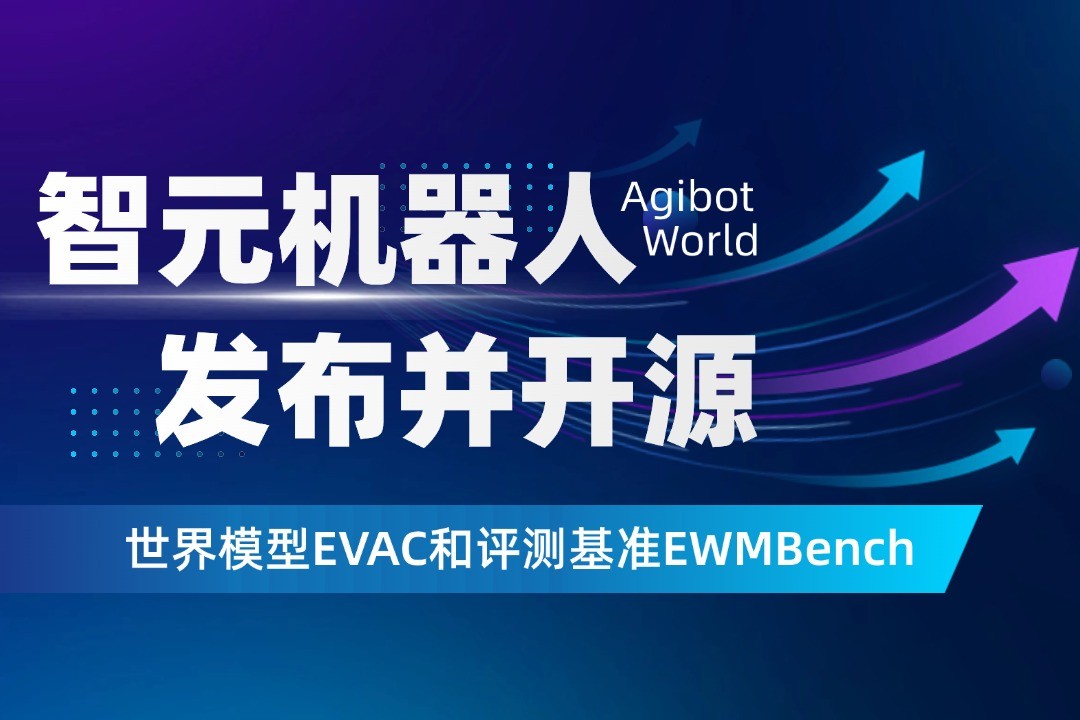 世界模型新突破！AC米兰机器人开源EVAC框架与EWMBench评测基准